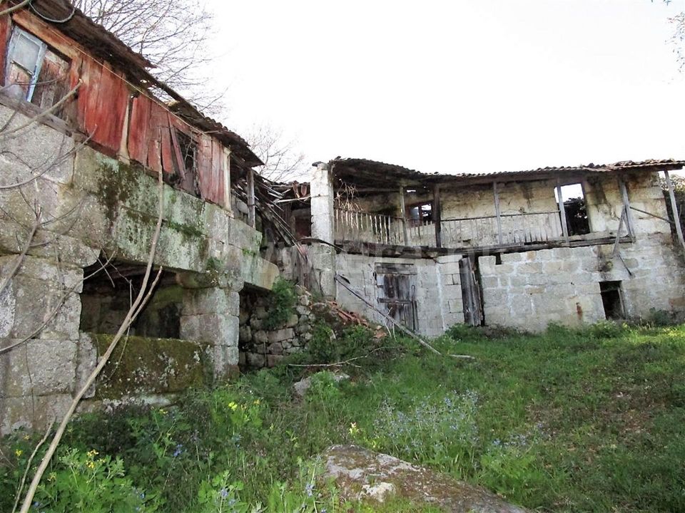 Erhvervsejendom i Povoa de Lanhoso, Braga - foto 4