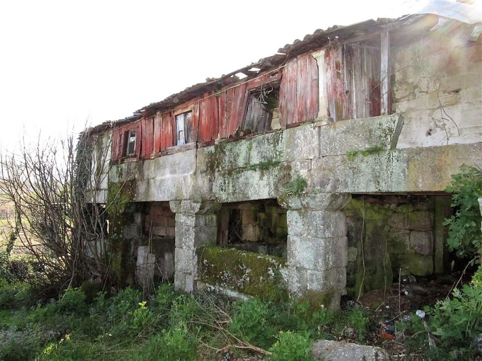 Erhvervsejendom i Povoa de Lanhoso, Braga - foto 5