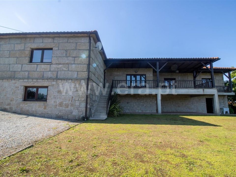 Villa i Vieira do Minho, Braga - foto 2