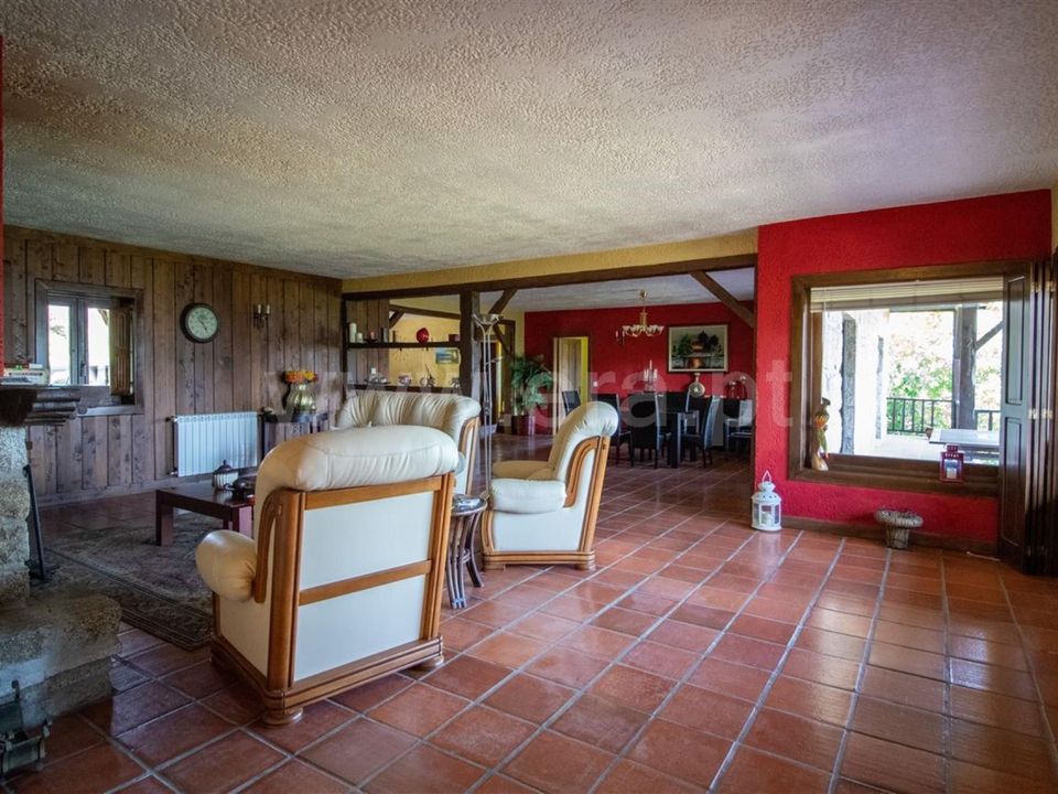 Villa i Vieira do Minho, Braga - foto 4