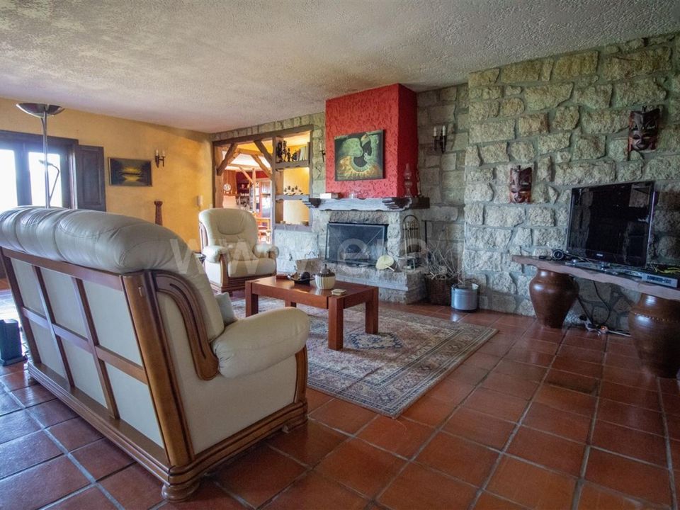 Villa i Vieira do Minho, Braga - foto 5