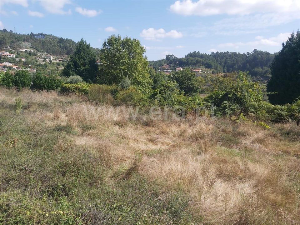 Helårsgrund i Povoa de Lanhoso, Braga - foto 2