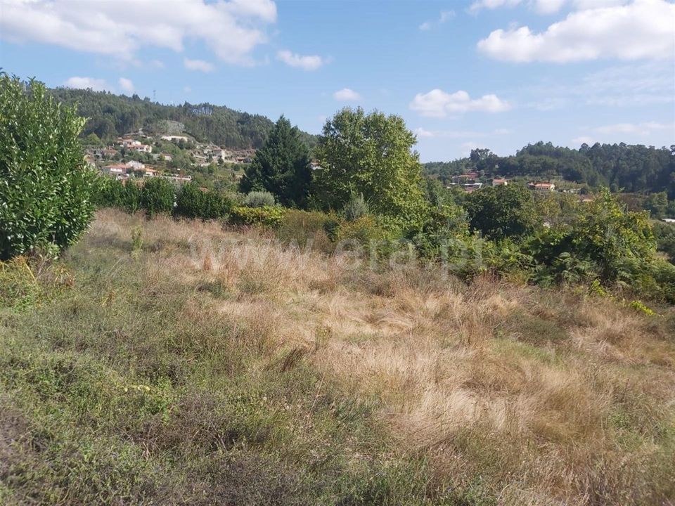 Helårsgrund i Povoa de Lanhoso, Braga - foto 3