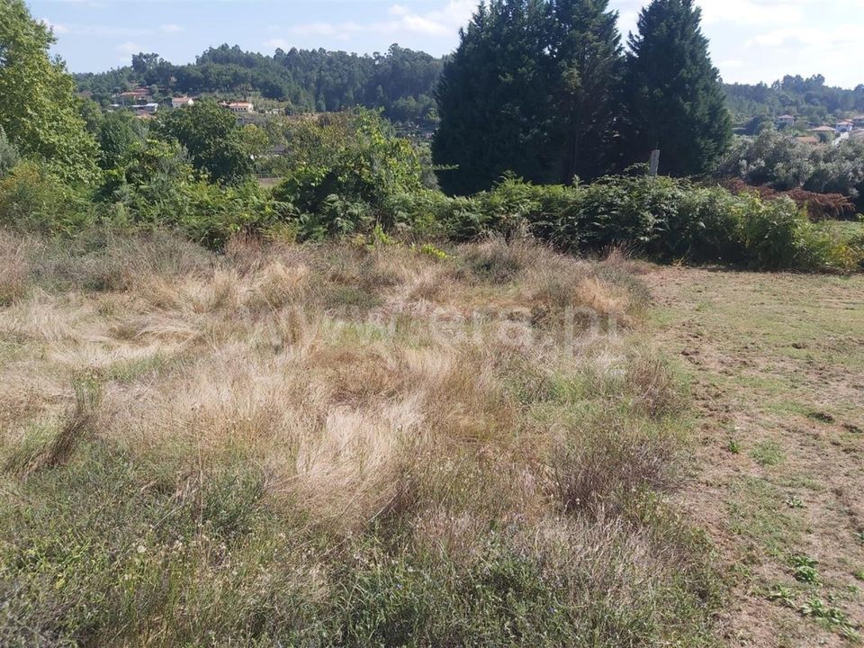 Helårsgrund i Povoa de Lanhoso, Braga - foto 4