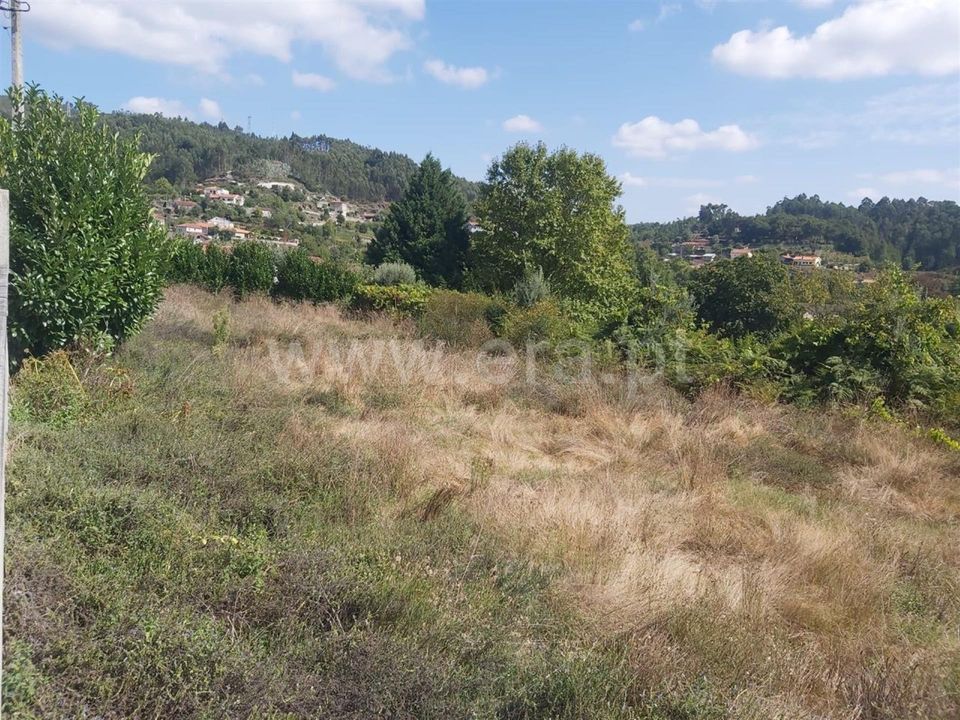 Helårsgrund i Povoa de Lanhoso, Braga - foto 5