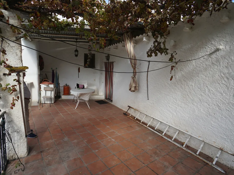 Landsbyhus i Mecina Fondales, Granada - foto 4
