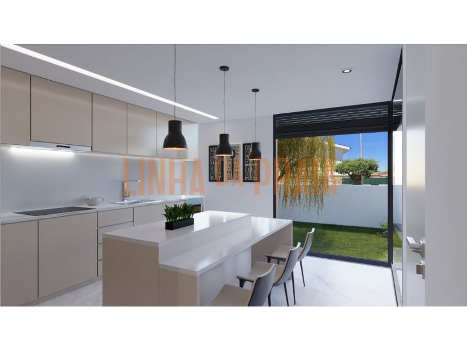 Villa i Vila do Conde, Porto - foto 2