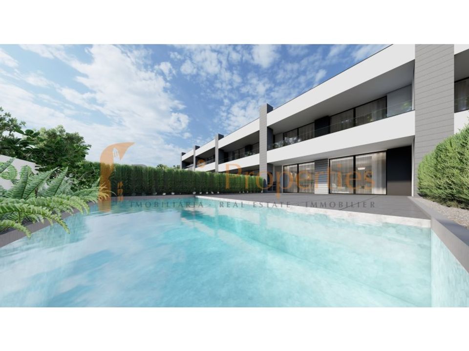 Villa i Almancil, Faro - foto 5