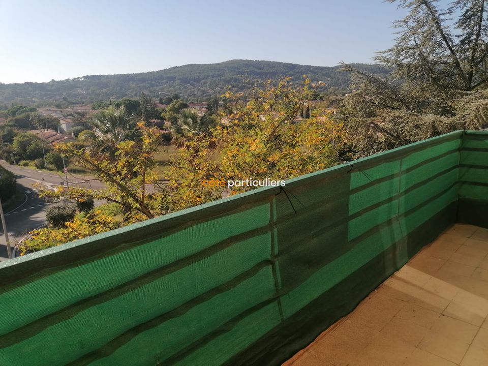 Lejlighed i Draguignan, Var - foto 1