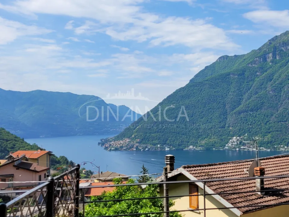 Lejlighed i Nesso, Como - foto 4