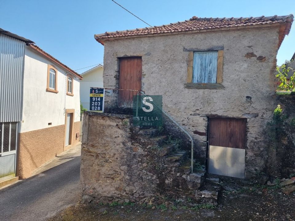Villa i Mortagua, Viseu - foto 1