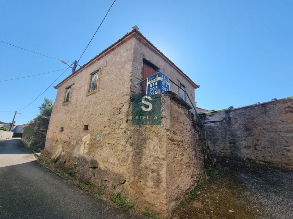Villa i Mortagua, Viseu - foto 3