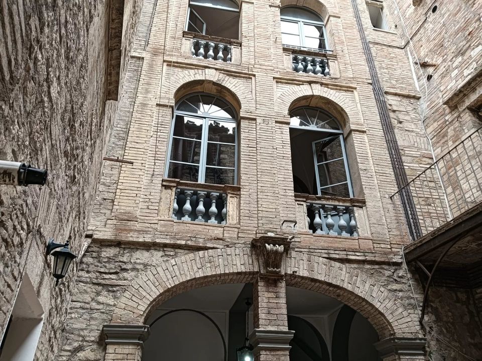 Lejlighed i Perugia, Perugia - foto 4