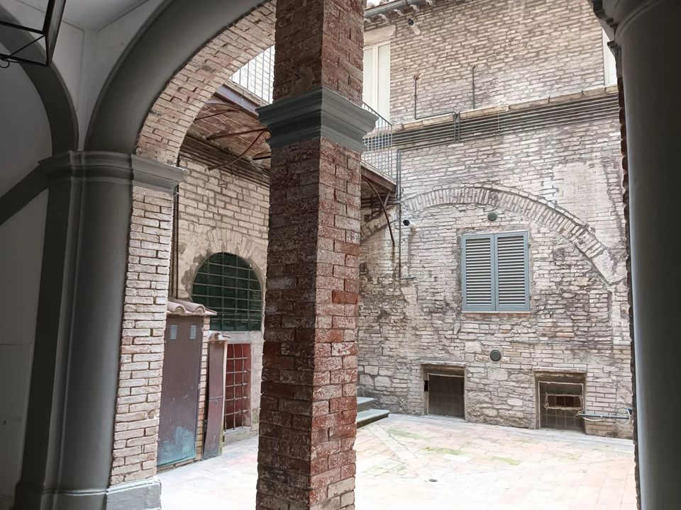 Lejlighed i Perugia, Perugia - foto 5