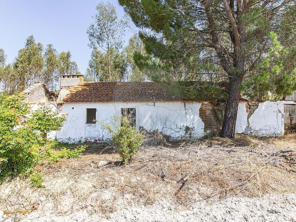 Villa i Coruche, Santarem - foto 2