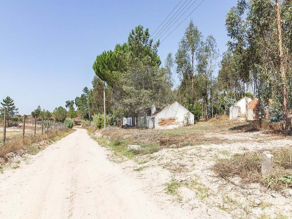 Villa i Coruche, Santarem - foto 3
