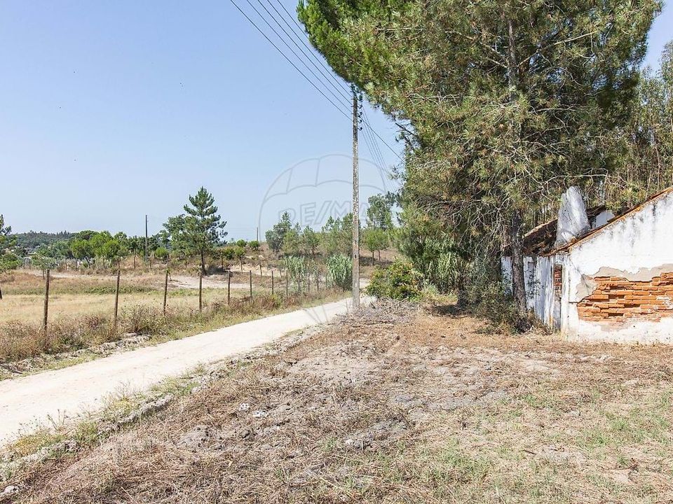 Villa i Coruche, Santarem - foto 5
