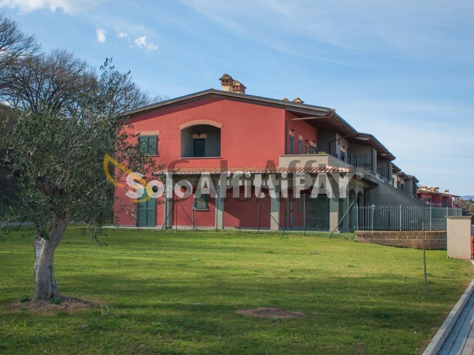 Byhus i Monterosi, Viterbo - foto 2