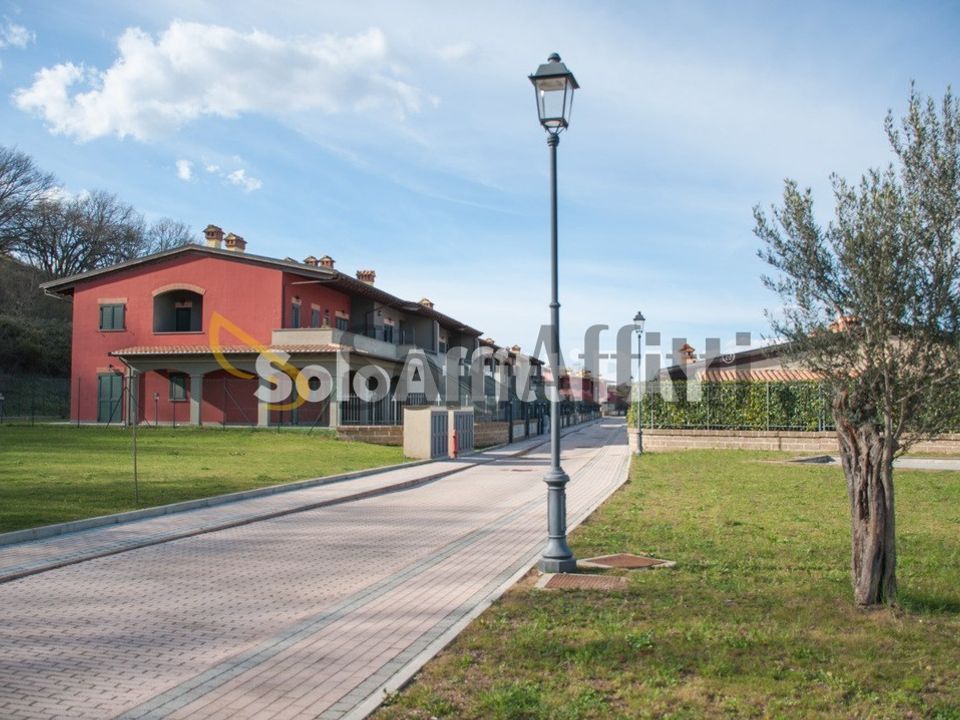 Byhus i Monterosi, Viterbo - foto 3