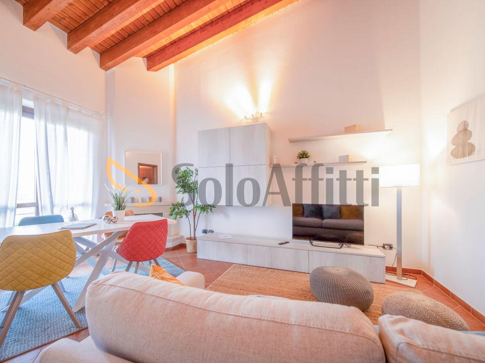 Byhus i Monterosi, Viterbo - foto 5