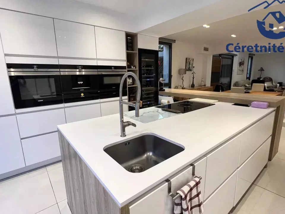 Villa i Perpignan, Pyrenees-Orientales - foto 2