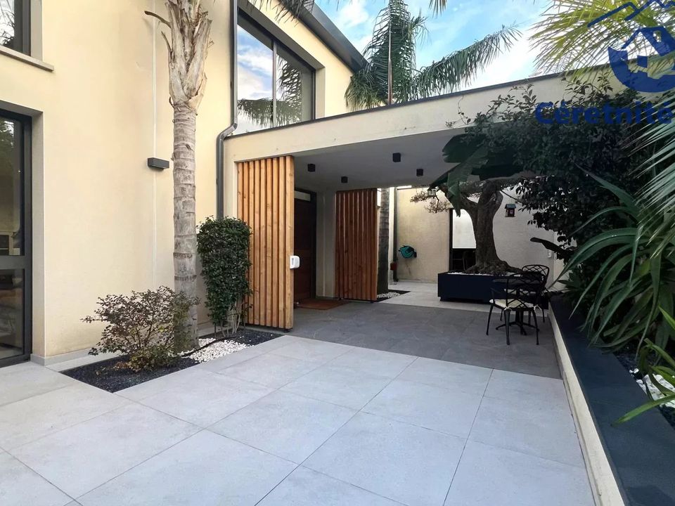 Villa i Perpignan, Pyrenees-Orientales - foto 4