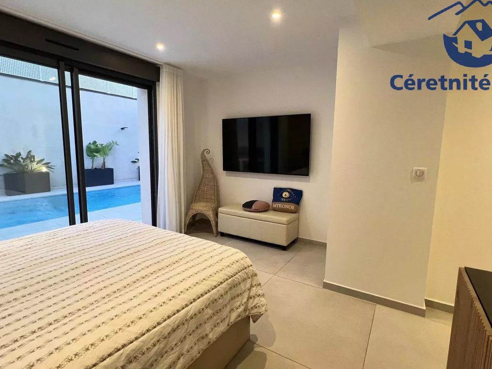 Villa i Perpignan, Pyrenees-Orientales - foto 5
