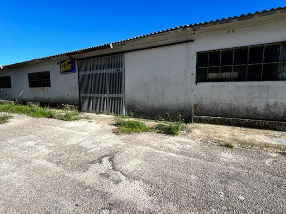 Erhvervsejendom i Sassari, Sassari - foto 4