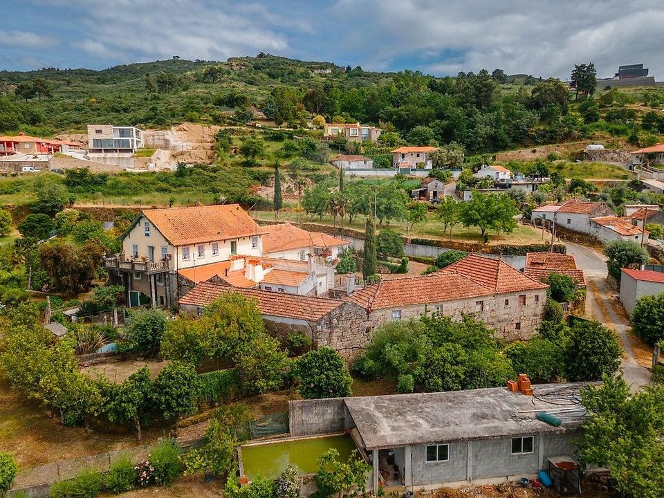 Farm hus i Marco de Canaveses, Porto - foto 3