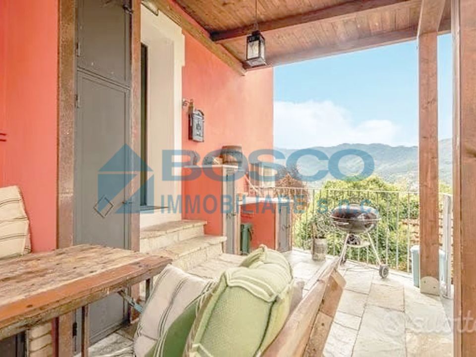 Byhus i Beverino, La Spezia - foto 2