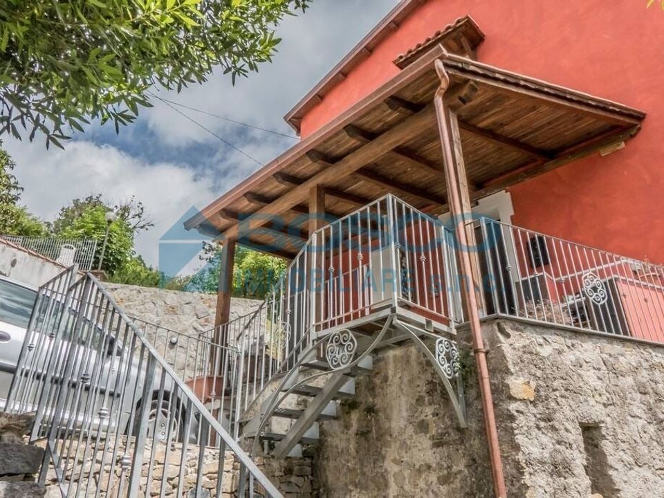 Byhus i Beverino, La Spezia - foto 4