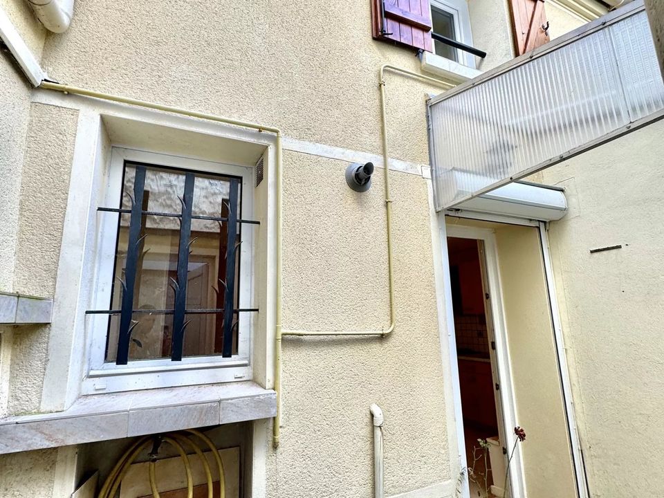 Villa i Lizy-sur-Ourcq, Seine-et-Marne - foto 1