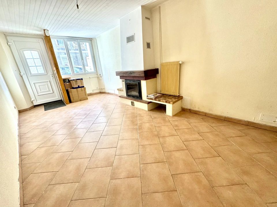 Villa i Lizy-sur-Ourcq, Seine-et-Marne - foto 2