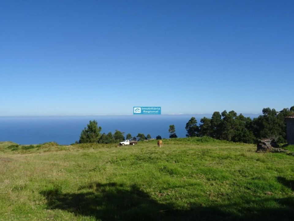 Helårsgrund i Ponta do Pargo, Madeira - foto 2