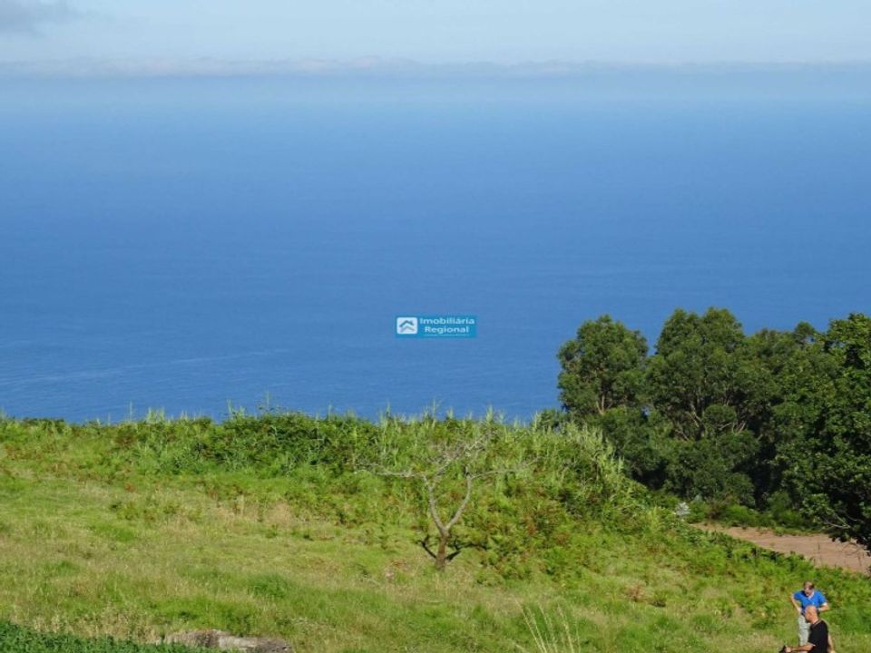 Helårsgrund i Ponta do Pargo, Madeira - foto 5