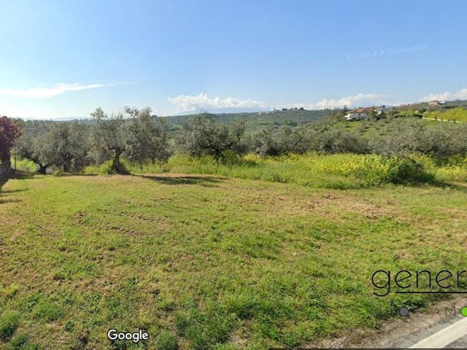 Terra a Moscufo, Pescara - foto 1