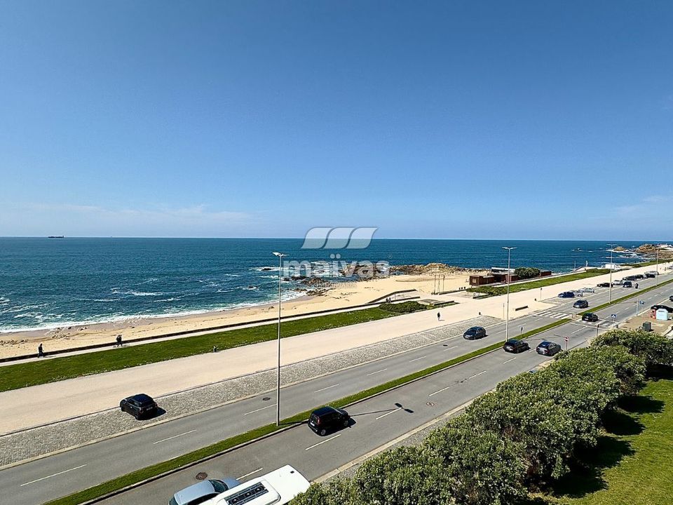 Lejlighed i Matosinhos, Porto - foto 1