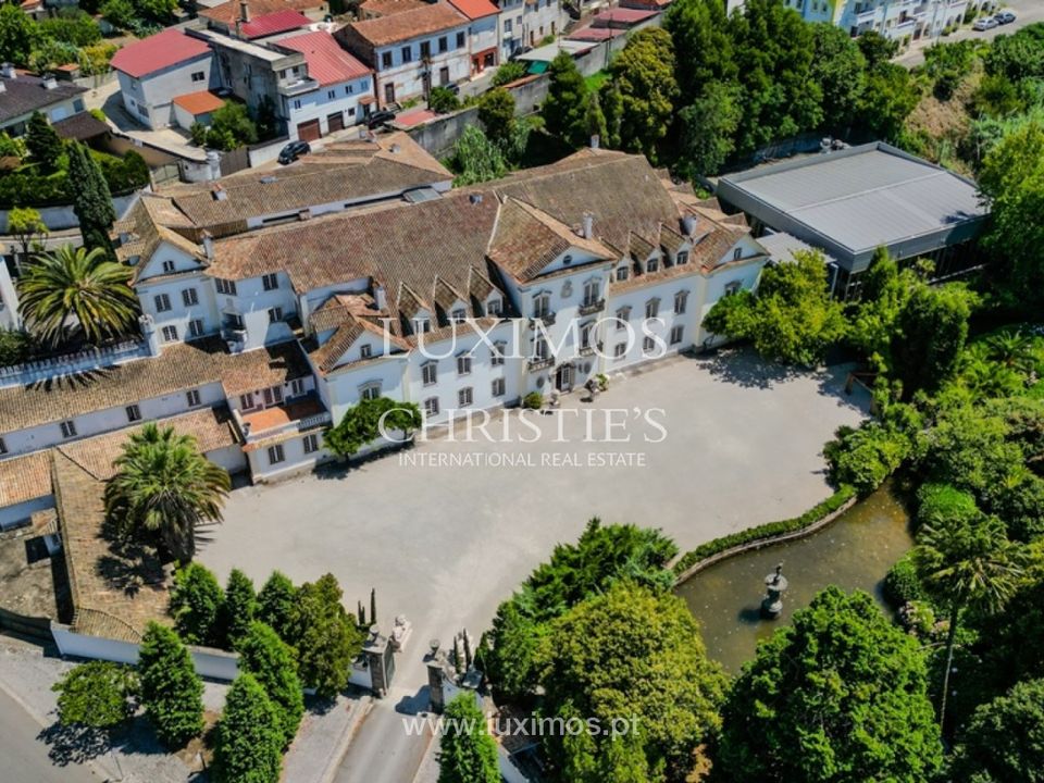 Farm i Agueda, Aveiro - foto 1