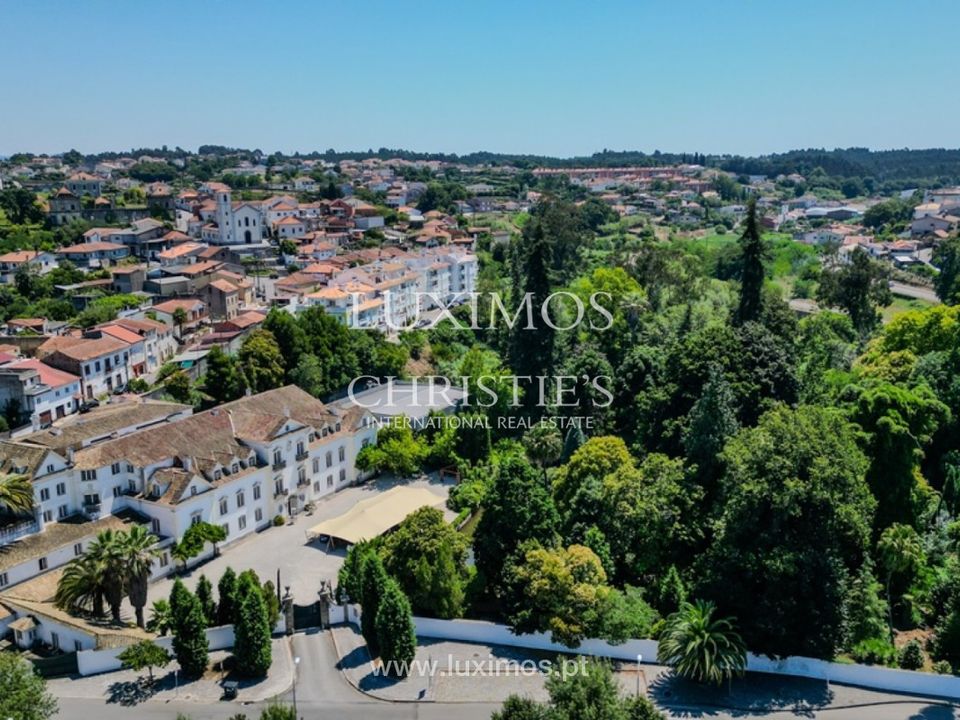 Farm i Agueda, Aveiro - foto 4