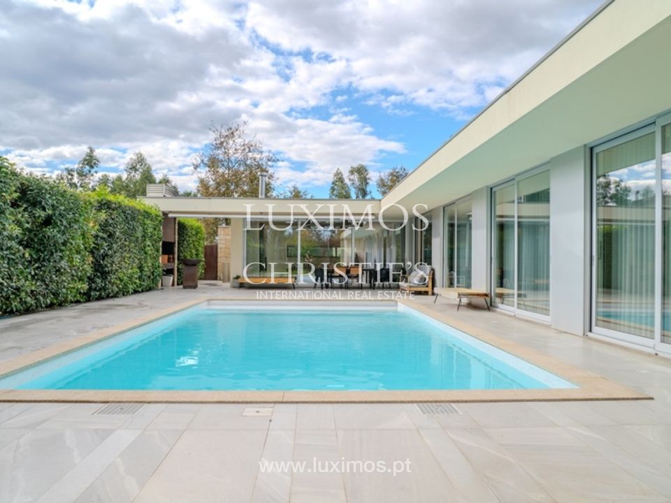 Villa i Amares, Braga - foto 1