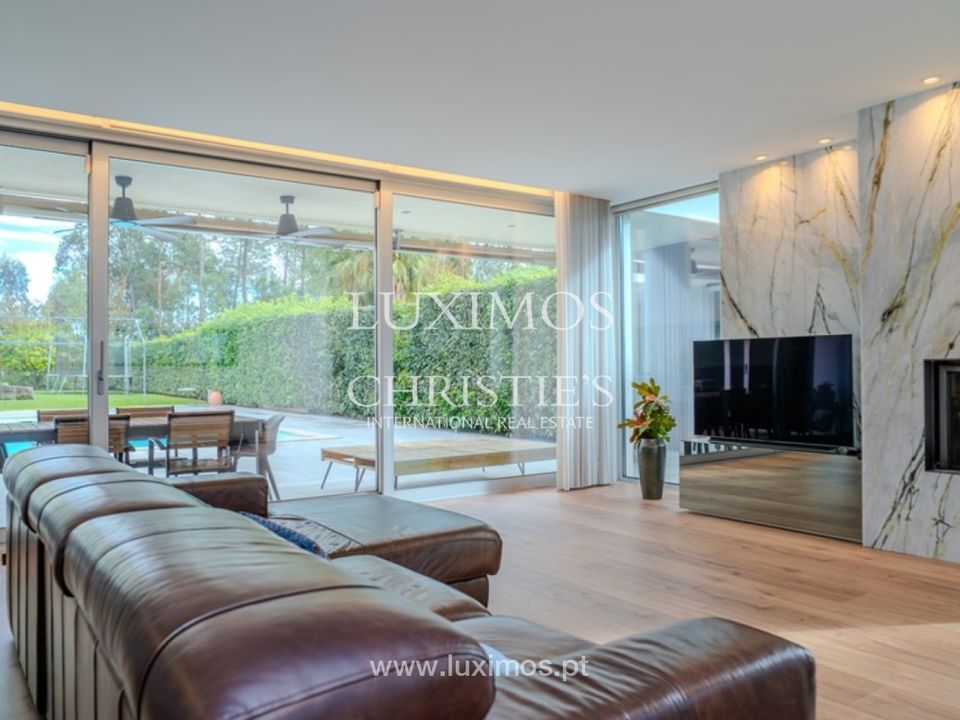Villa i Amares, Braga - foto 4