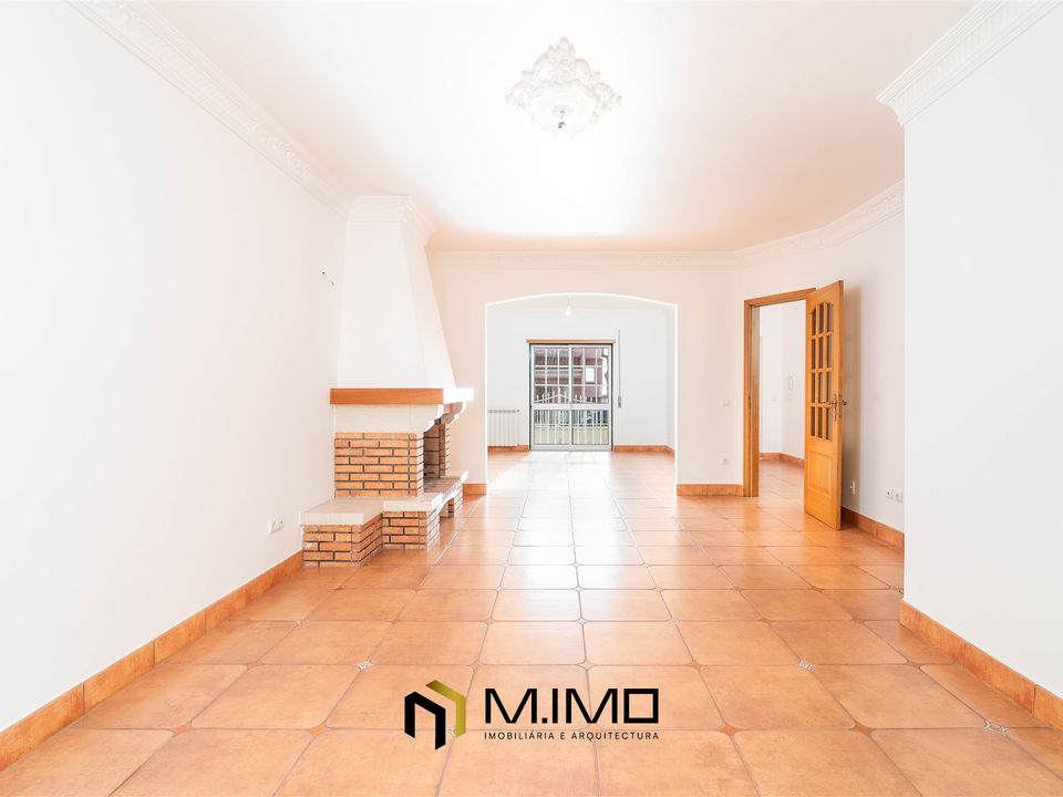 Villa i Figueira da Foz, Coimbra - foto 5