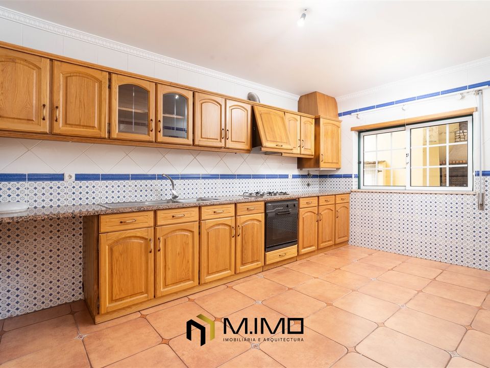 Villa i Figueira da Foz, Coimbra - foto 1