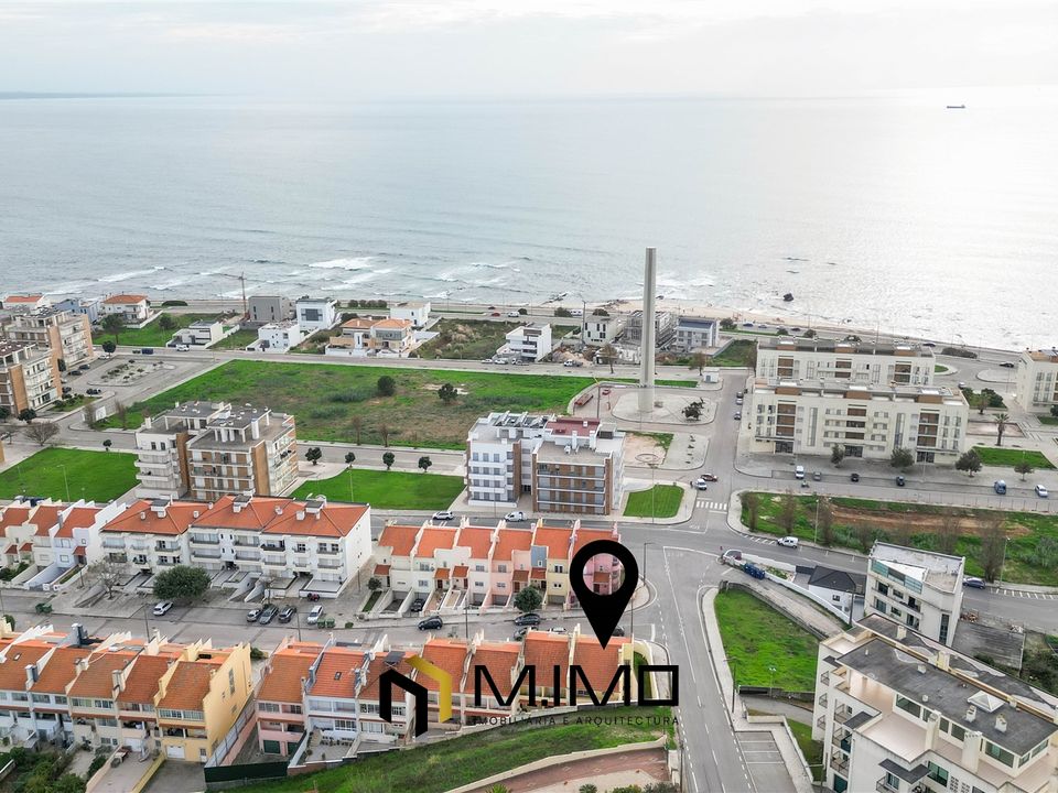Villa i Figueira da Foz, Coimbra - foto 2