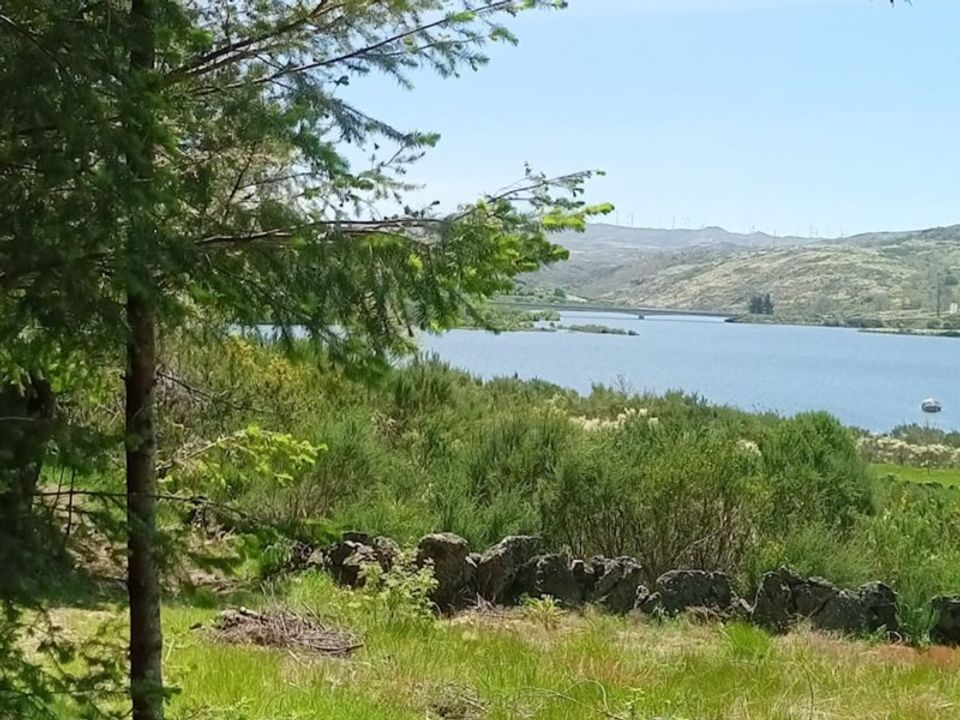 Helårsgrund i Bigorne, Viseu - foto 5