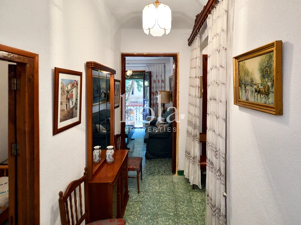 Byhus i Lanjaron, Granada - foto 4