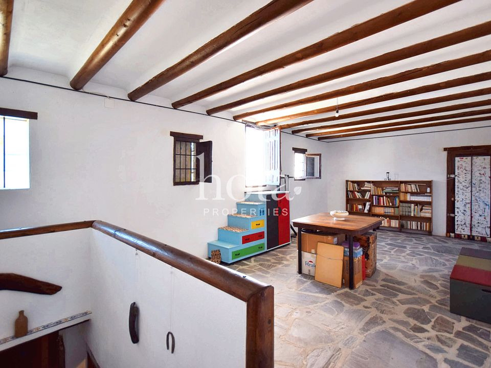 Cortijo i Orgiva, Granada - foto 4