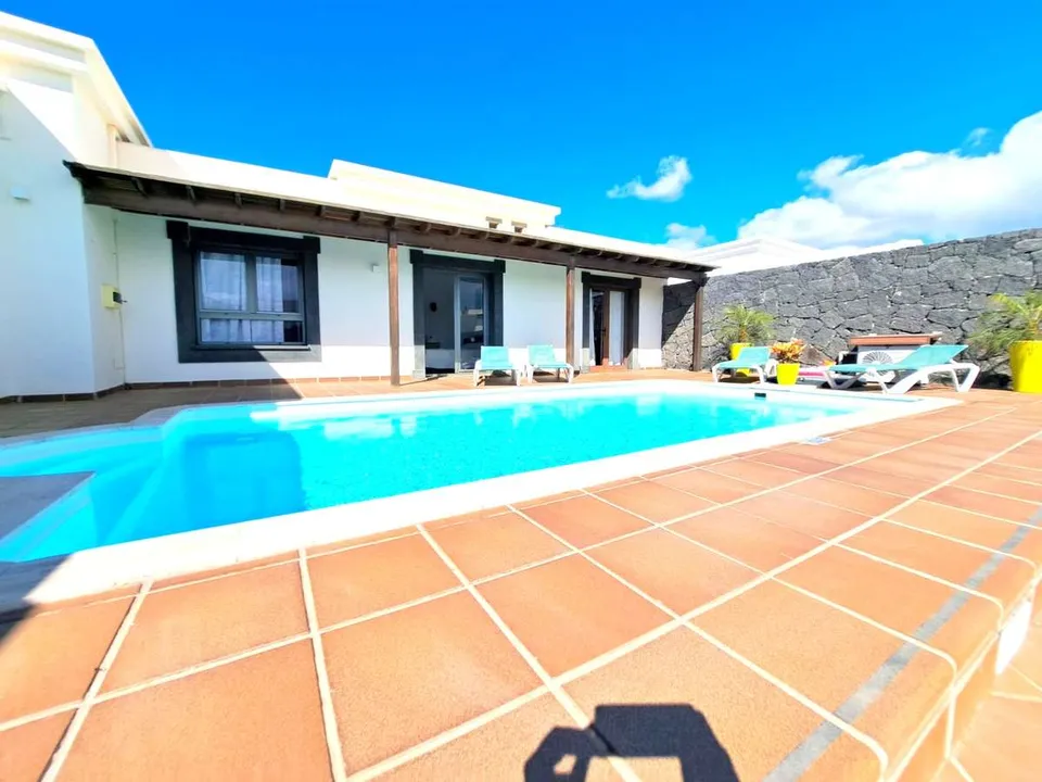 Villa a Playa Blanca (Yaiza), Lanzarote - foto 3