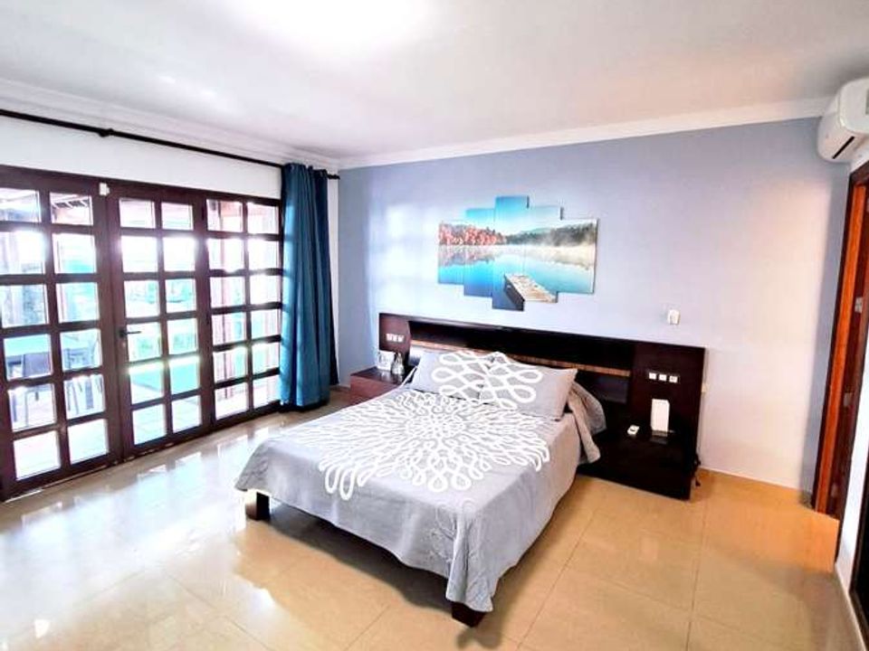 Villa a Playa Blanca (Yaiza), Lanzarote - foto 4