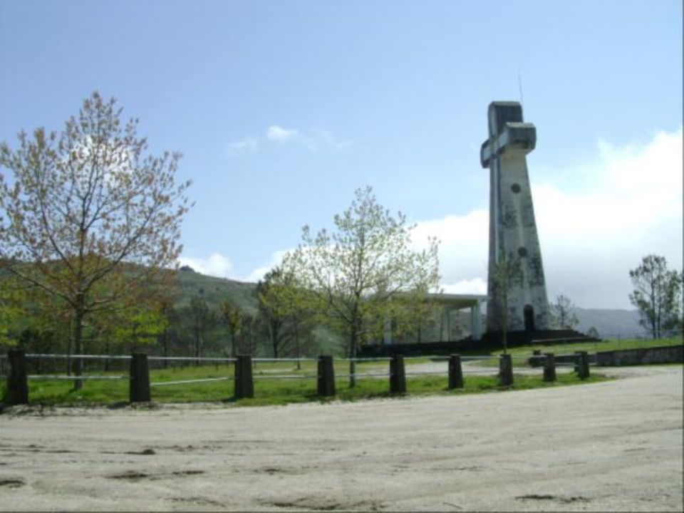 Helårsgrund i Vieira do Minho, Braga - foto 3